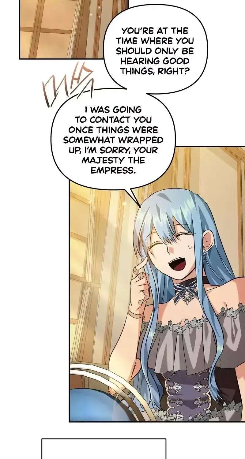 I Reincarnated as the Princess of a Country That Is Going to Destroyed by Male Protagonist Chapter 28 - page 62