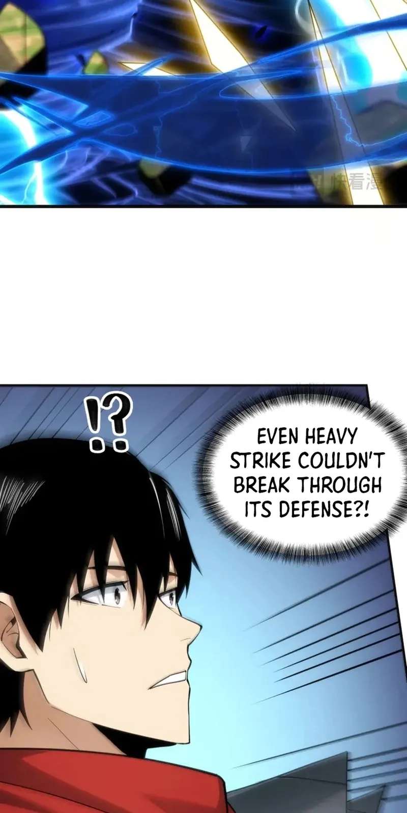 God of Games: The Ultimate Evolution Chapter 26 - page 73