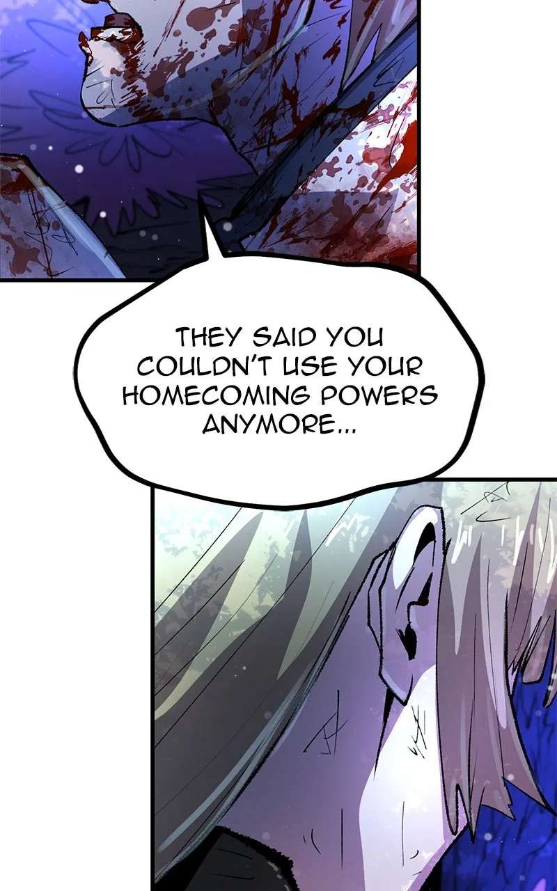 Island of Starsand Chains Chapter 59 - page 86