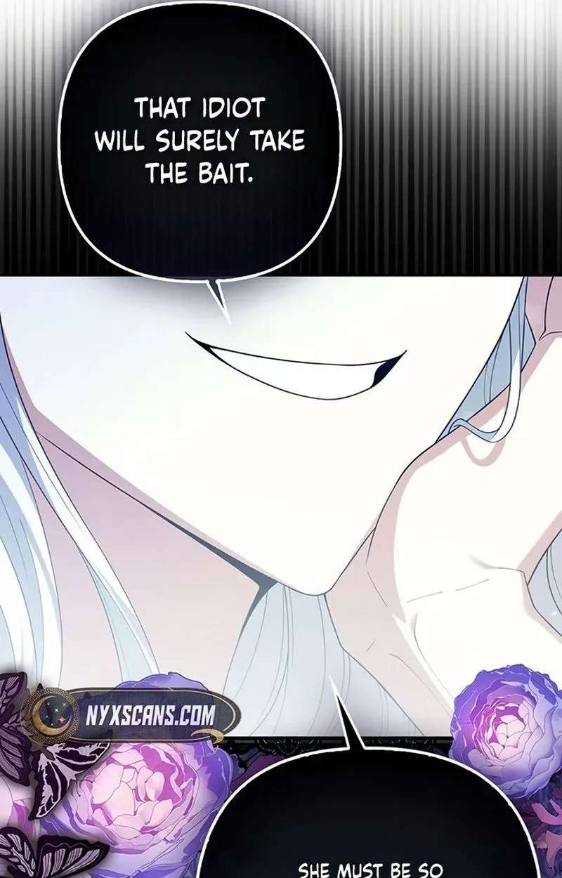 Revenge of Reborn Villainess Chapter 8 - page 81