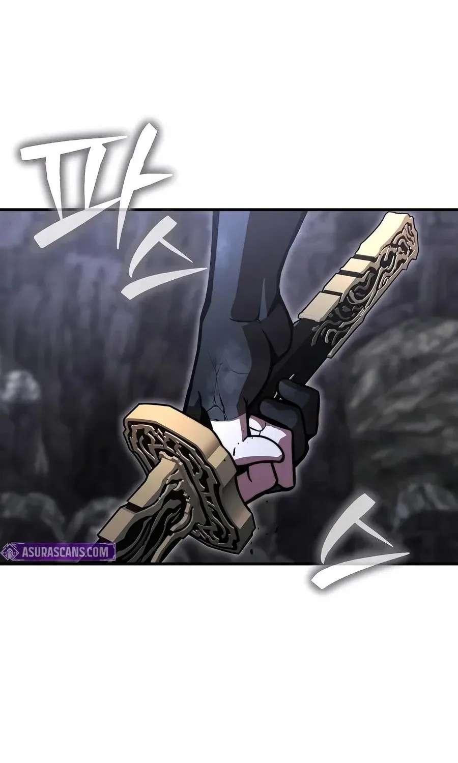 The Regressor Makes Everything Chapter 36 - page 126