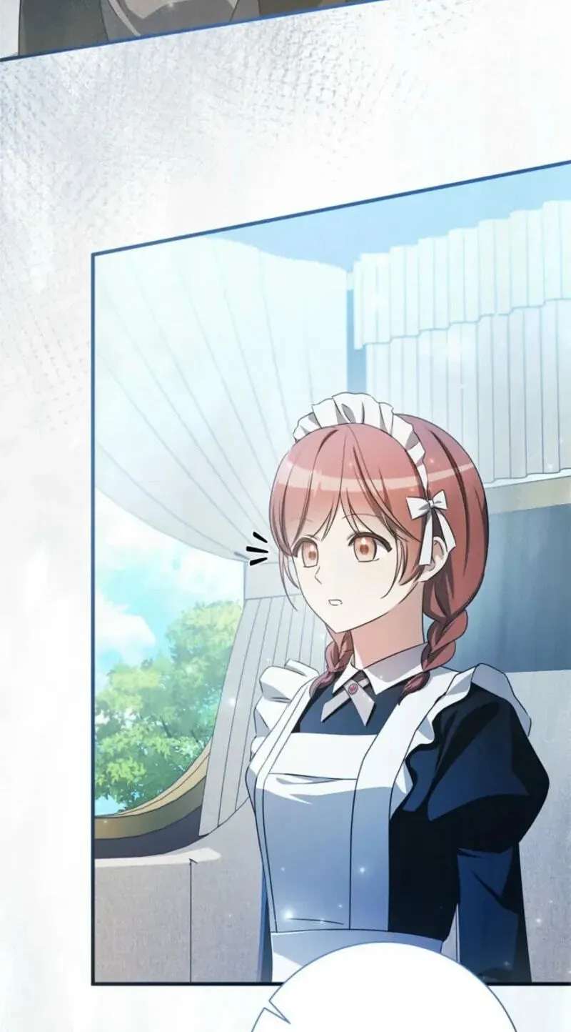 The Count's Beloved Contract Young Lady Chapter 48 - page 39