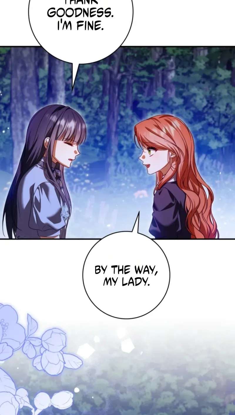 Get Out of My Romance Fantasy Chapter 17 - page 59