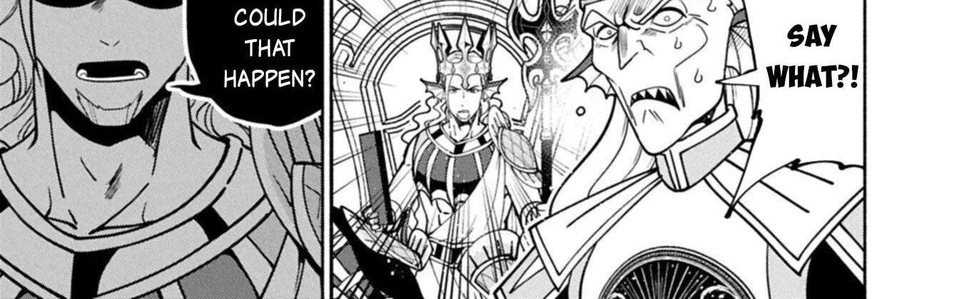 Hell Mode: Yarikomi-zuki no Gamer wa Haisettei no Isekai de Musou Suru - Hajimari no Shoukanshi Chapter 103.1 - page 3