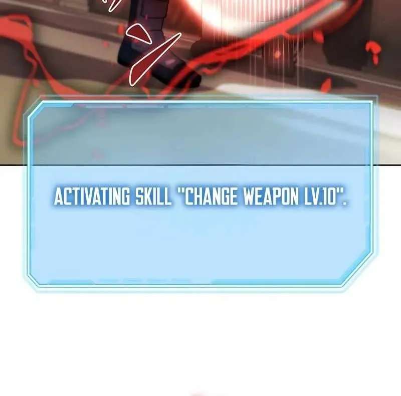 I Became a Transcendent Hunter with 100,000x EXP Chapter 30 - page 34