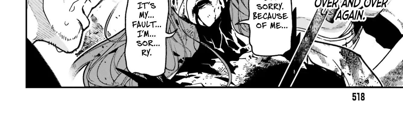 The Scum Noble Dominates by Humbly Grinding ~ Using Meta-Knowledge and the Unique Magic To Dodge the Bad End ~ Chapter 3 - page 59
