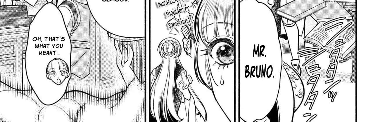 Wakeari Ouji-sama to Chiyu no Seijo Chapter 4 - page 24