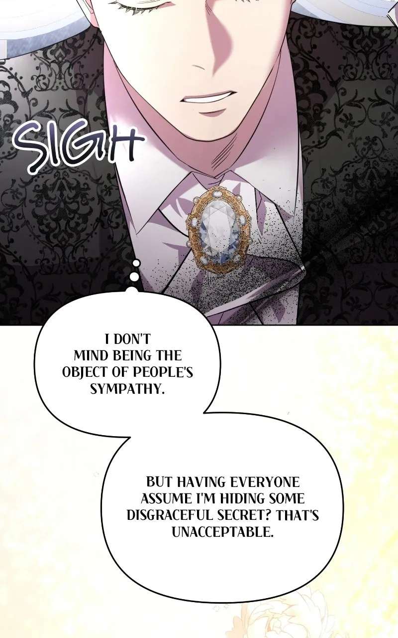Dear My Flawless Duke Chapter 2 - page 9