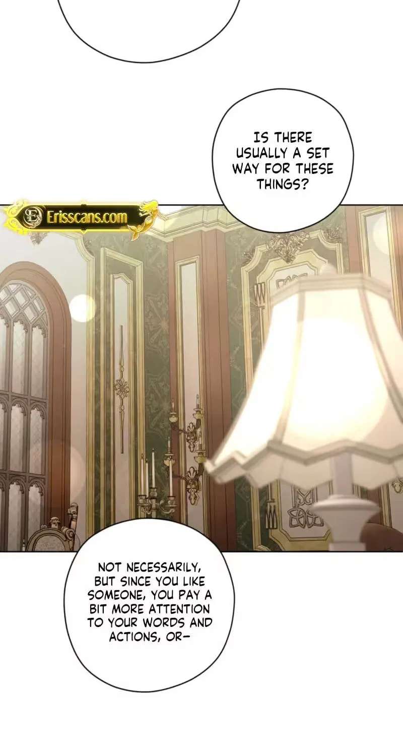 Dear Anonymous Sponsor Chapter 63 - page 6