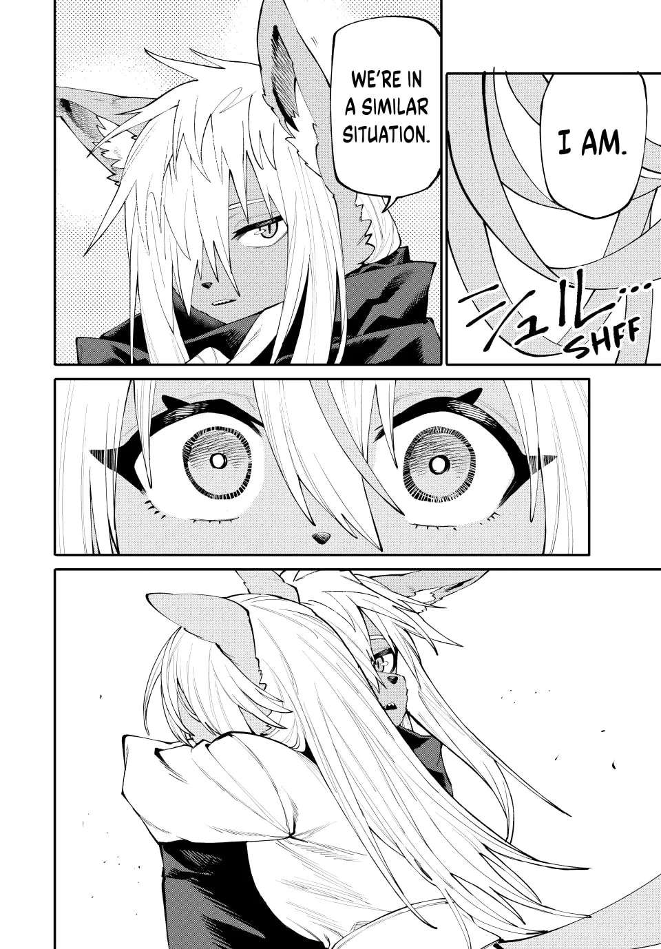Okaasan Boukensha, Login Bonus de Skill "Shufu" ni Mezamemashita. Shuuichi Moraeru Chirashi de Boukensha Seikatsu Ganbarimasu! Chapter 42 - page 8