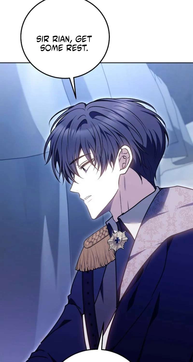 When the Male Lead and Female Lead Broke Apart Chapter 36 - page 46