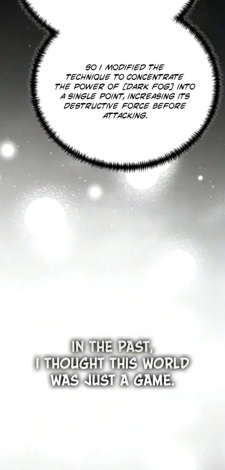 Terminally-Ill Genius Dark Knight Chapter 165 - page 24