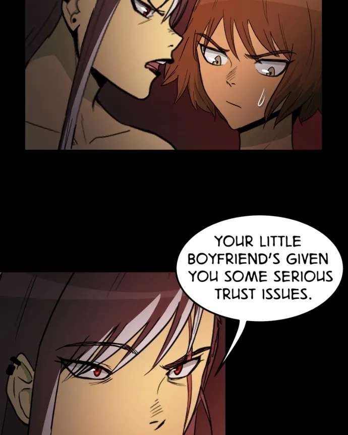 The Wendybird Chapter 51 - page 37