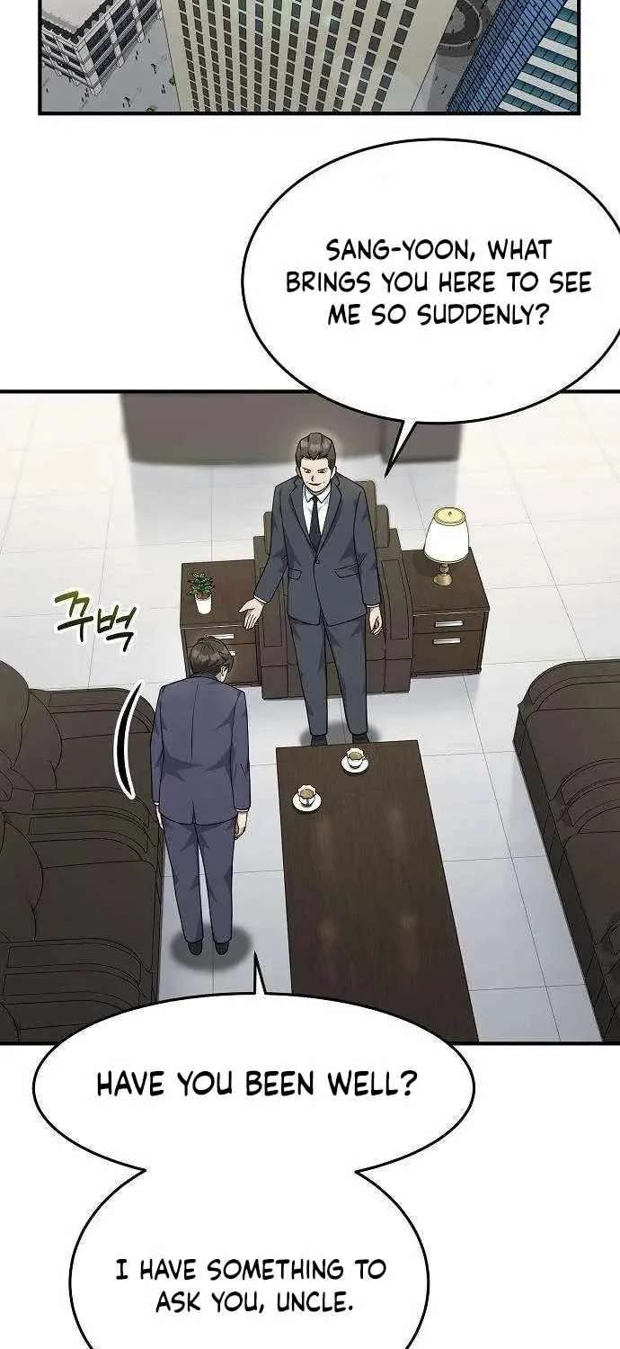 The Chairman Who Wants to Slack Off and Enjoy Life Chapter 31 - page 9