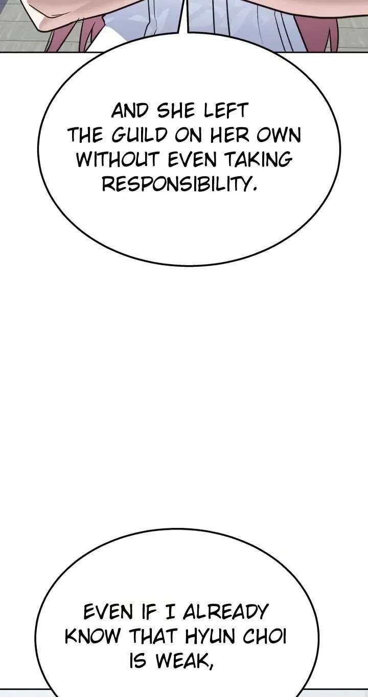 The Returned C-Rank Tank Won’t Die! Chapter 66 - page 58