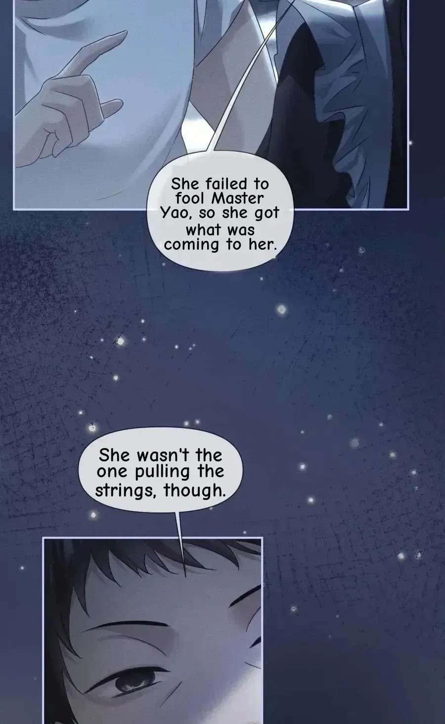 Programmed To Love You Chapter 4 - page 10