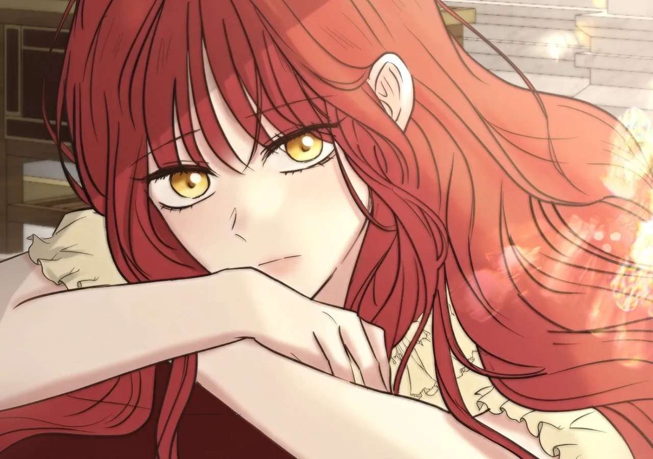 I Adopted the Male Lead from the Shelter Chapter 126 - page 78