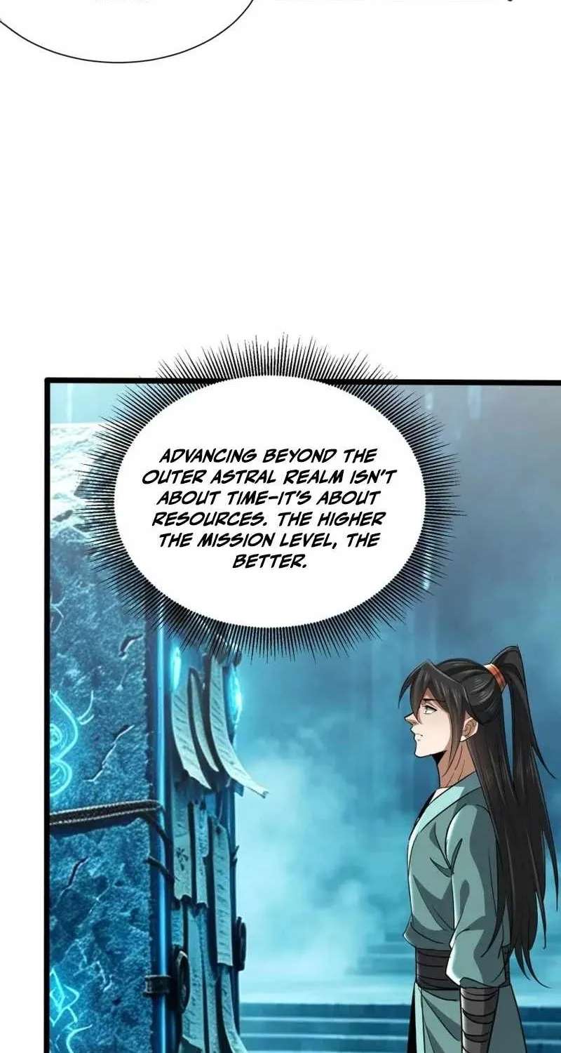 I pay my respects to the Cult Leader Chapter 35 - page 50