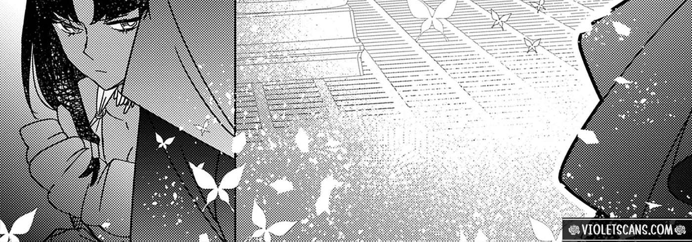 Kon'yakusha ga Uwaki Aite to Kakeochi Shimashita. Ouji Denka ni Dekiai Sarete Shiawase nanode, Imasara Modoritai to Iwaretemo Komarimasu. Chapter 34 - page 30