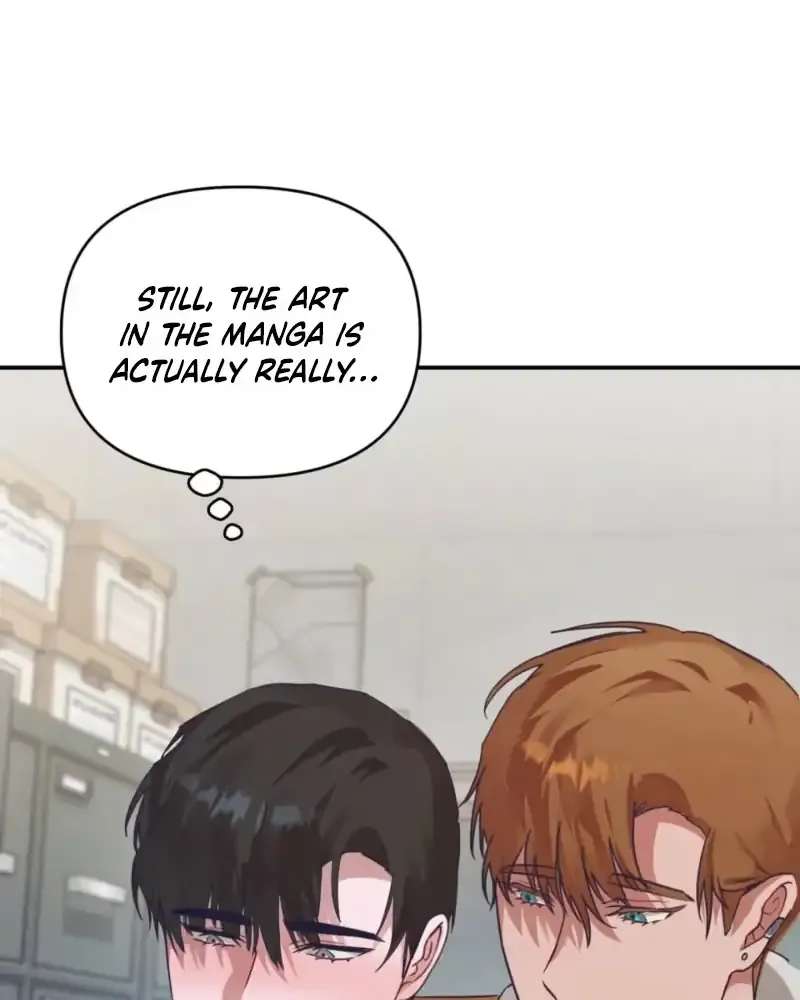 A Man Can't Be a Daughter in Law Chapter 2 - page 39