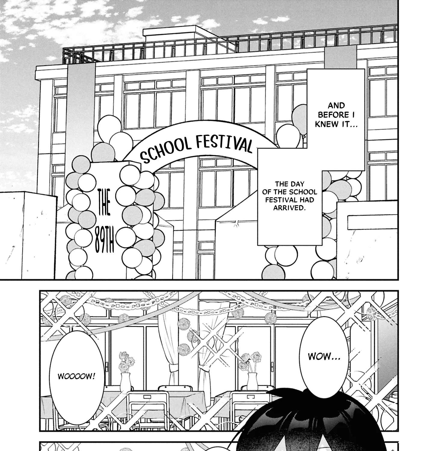 A Story of Taking Home a Lonely Gal From My Class and Turning Her Into an Elegant Beauty Chapter 29 - page 31