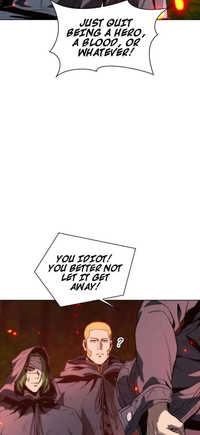 Why I Quit Being The Demon King Chapter 86 - page 41