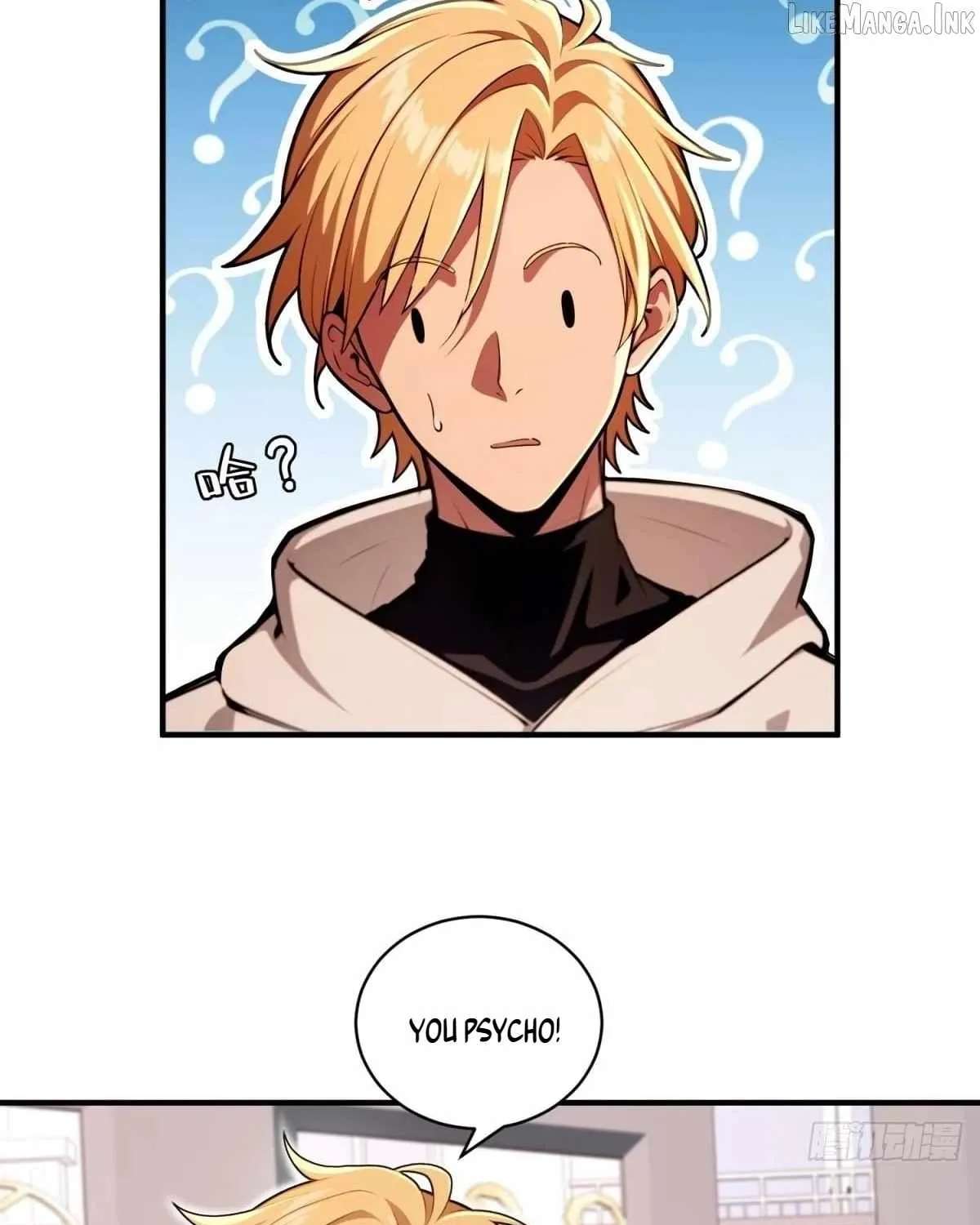 The Ultimate Wantless Godly Rich System Chapter 82 - page 60