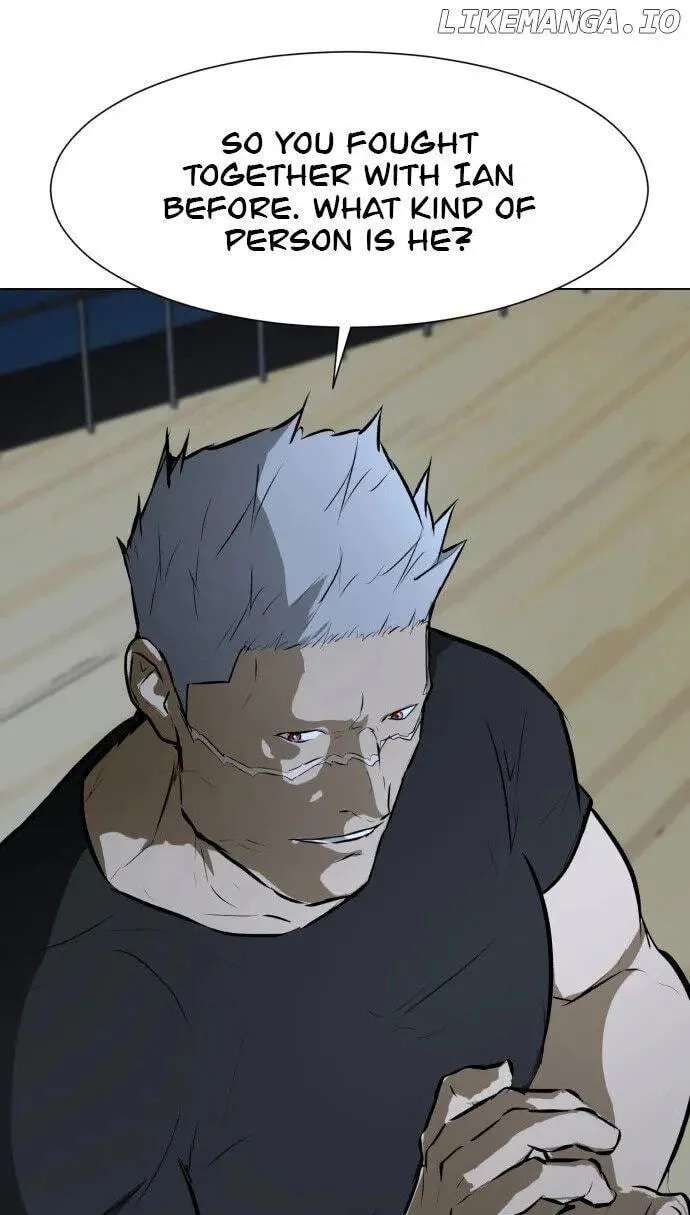 Zombie Fight Chapter 78 - page 21
