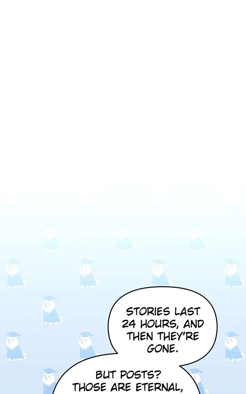 Kissing is the Easy Part Chapter 10 - page 82