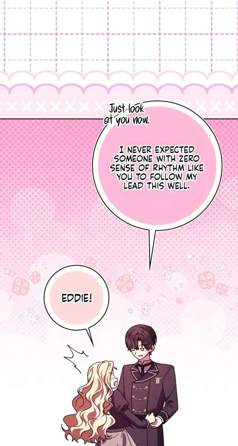 The Foreign Object Was Me Chapter 82 - page 78