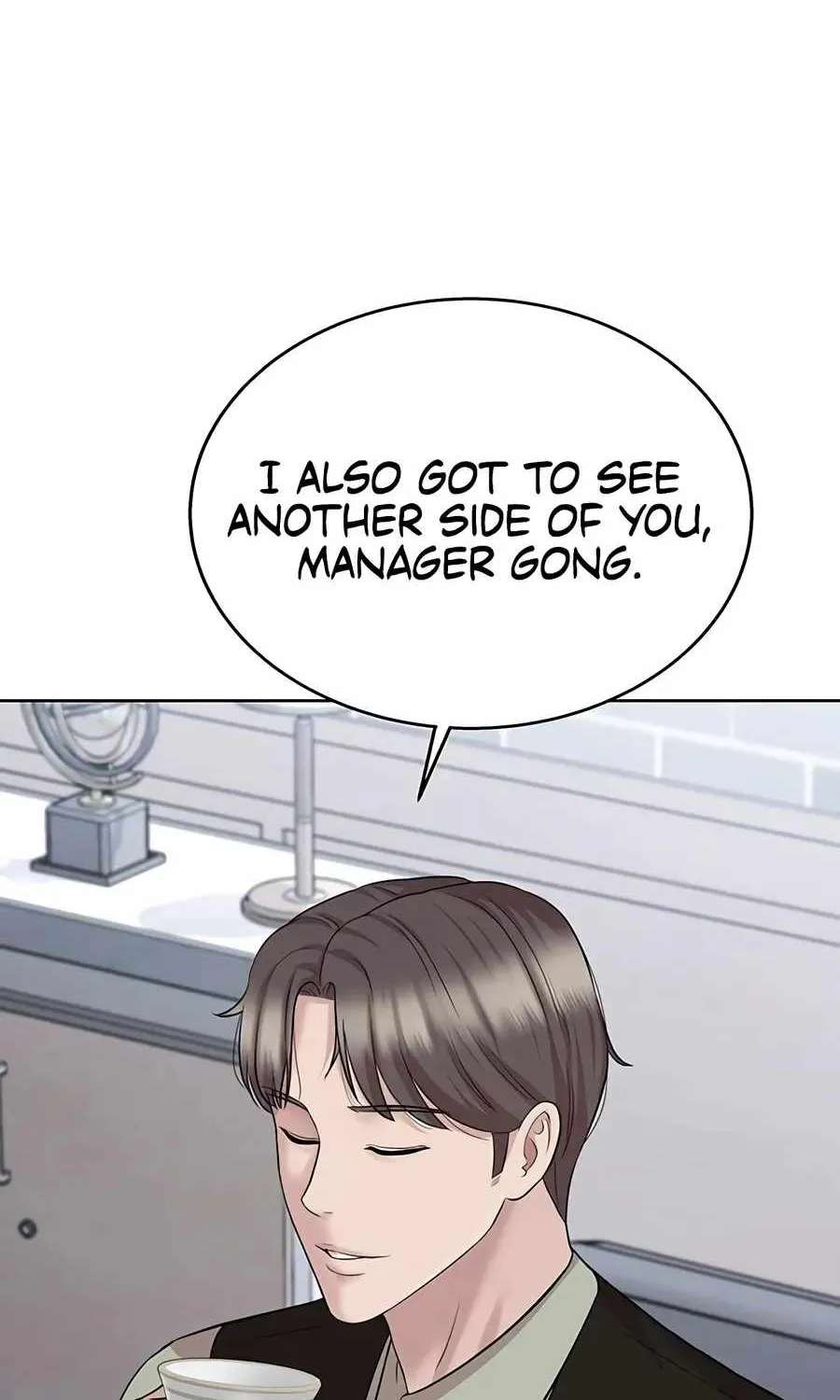 Even the Lottery Jackpot Winner Still Goes to Work Chapter 94 - page 137