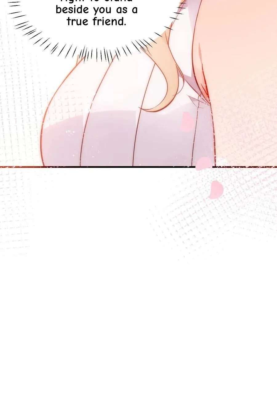 Yandere Senior VS Tsundere Girlfriend! But I'm Just Here to Game! Chapter 72 - page 52