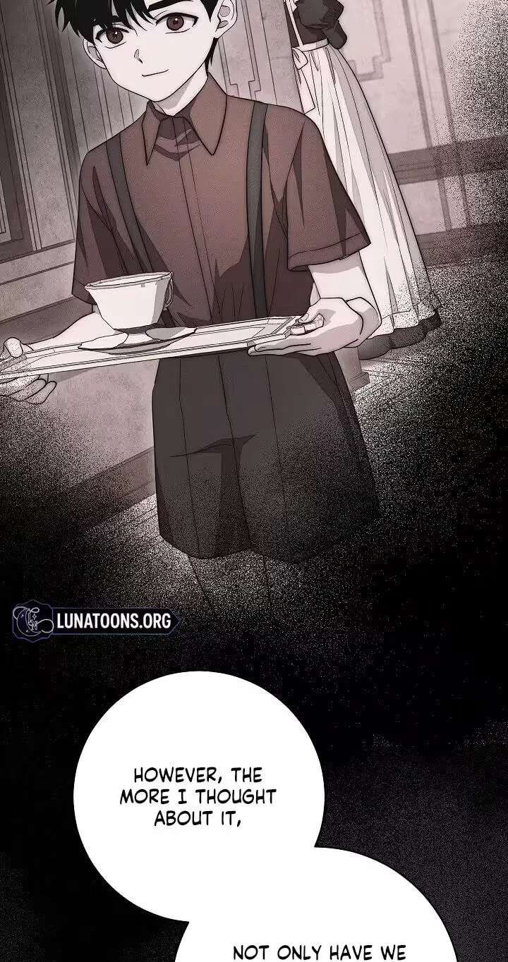 Swans Grave Chapter 58 - page 64