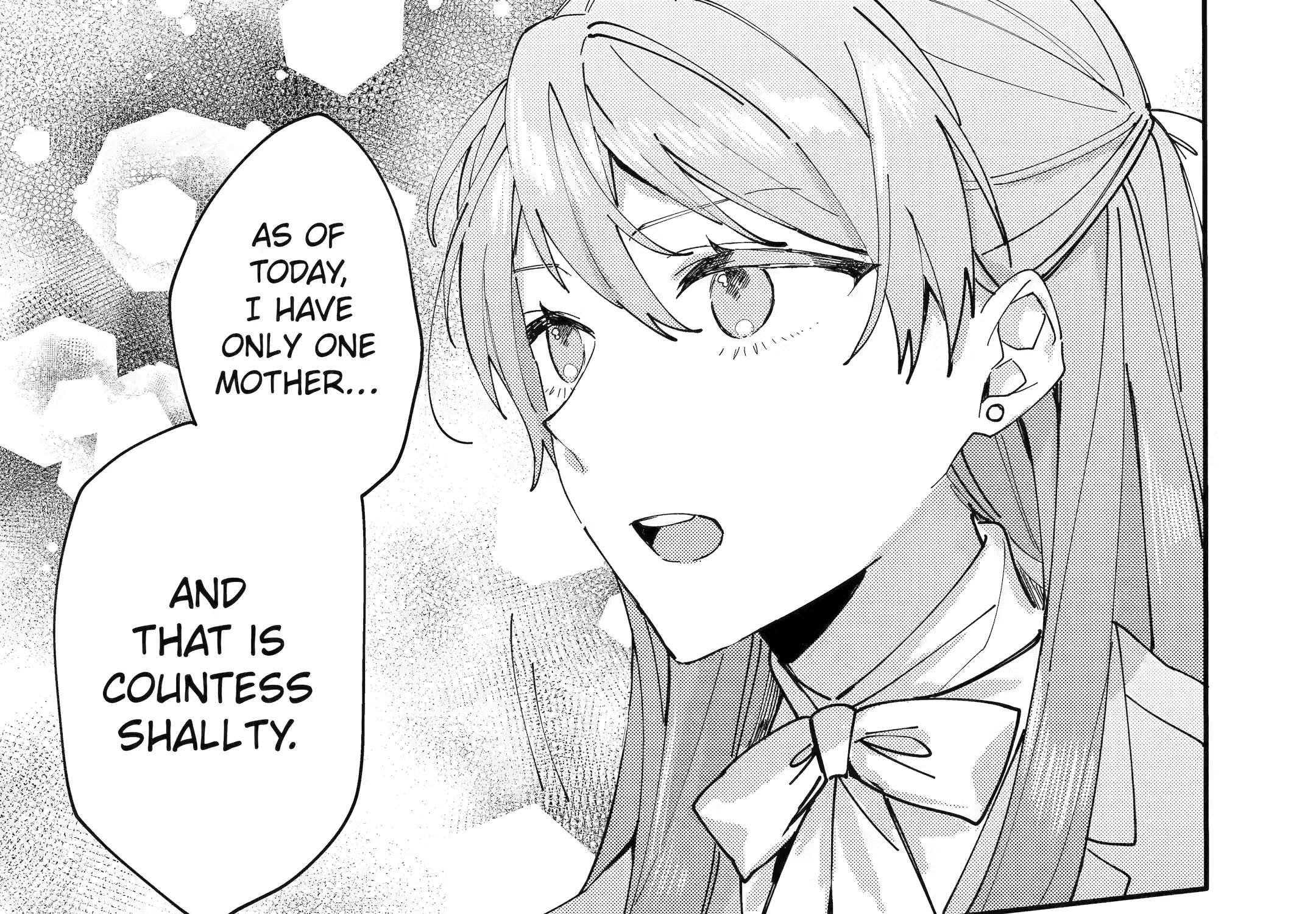 Bijin no Ane ga Iyagattanode, dou Mitemo Sugata ga Shiro no Jiki Hakushaku ni Totsugimashita Tokoro Chapter 10 - page 41