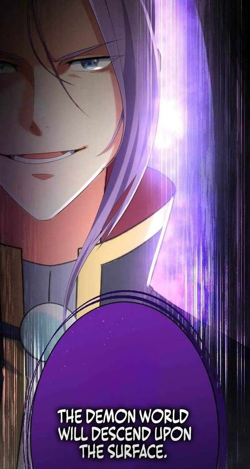 Fukushuu No Taishi - Level 9999 No Bakumatsu Isekai Tensei Chapter 108 - page 130
