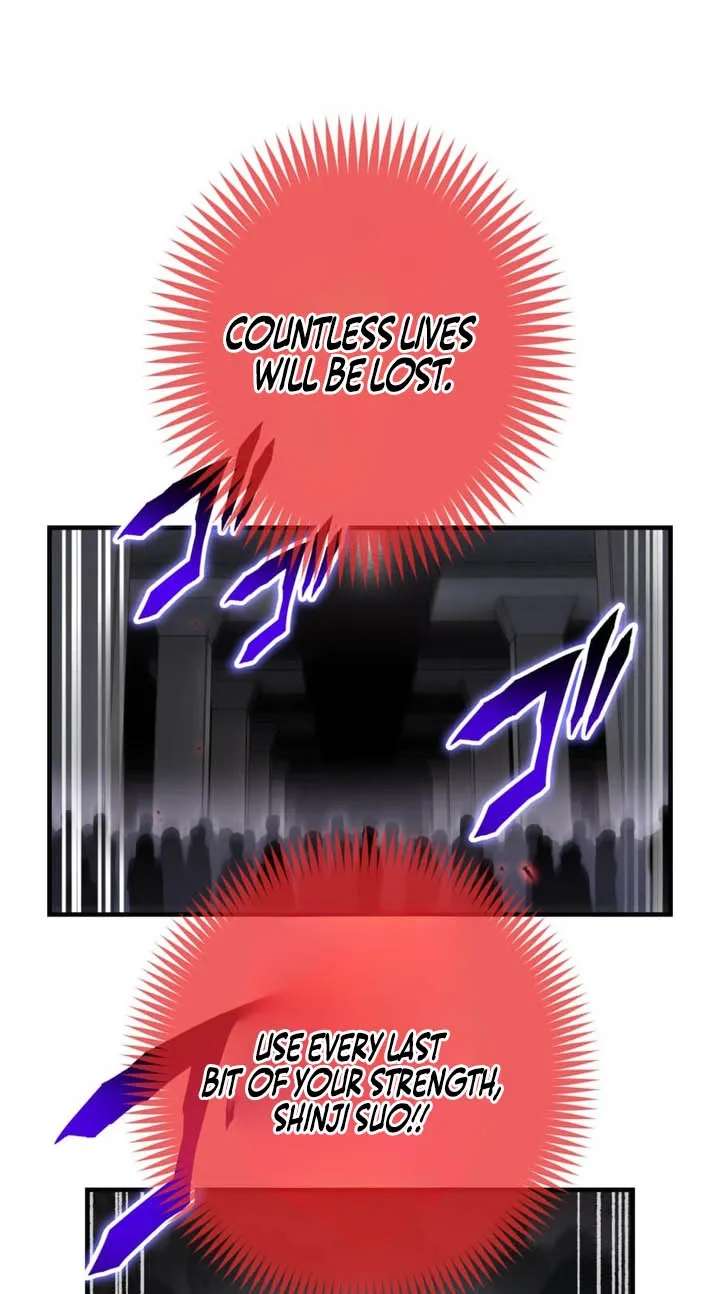I Am the Strongest Transcendent Chapter 119 - page 57