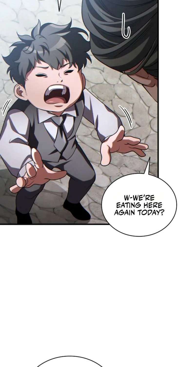 The Lord Who Levels Up by Devouring Chapter 17 - page 28
