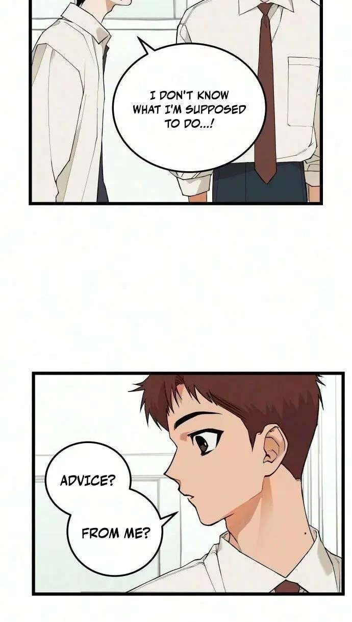 I Dare You Chapter 36 - page 55