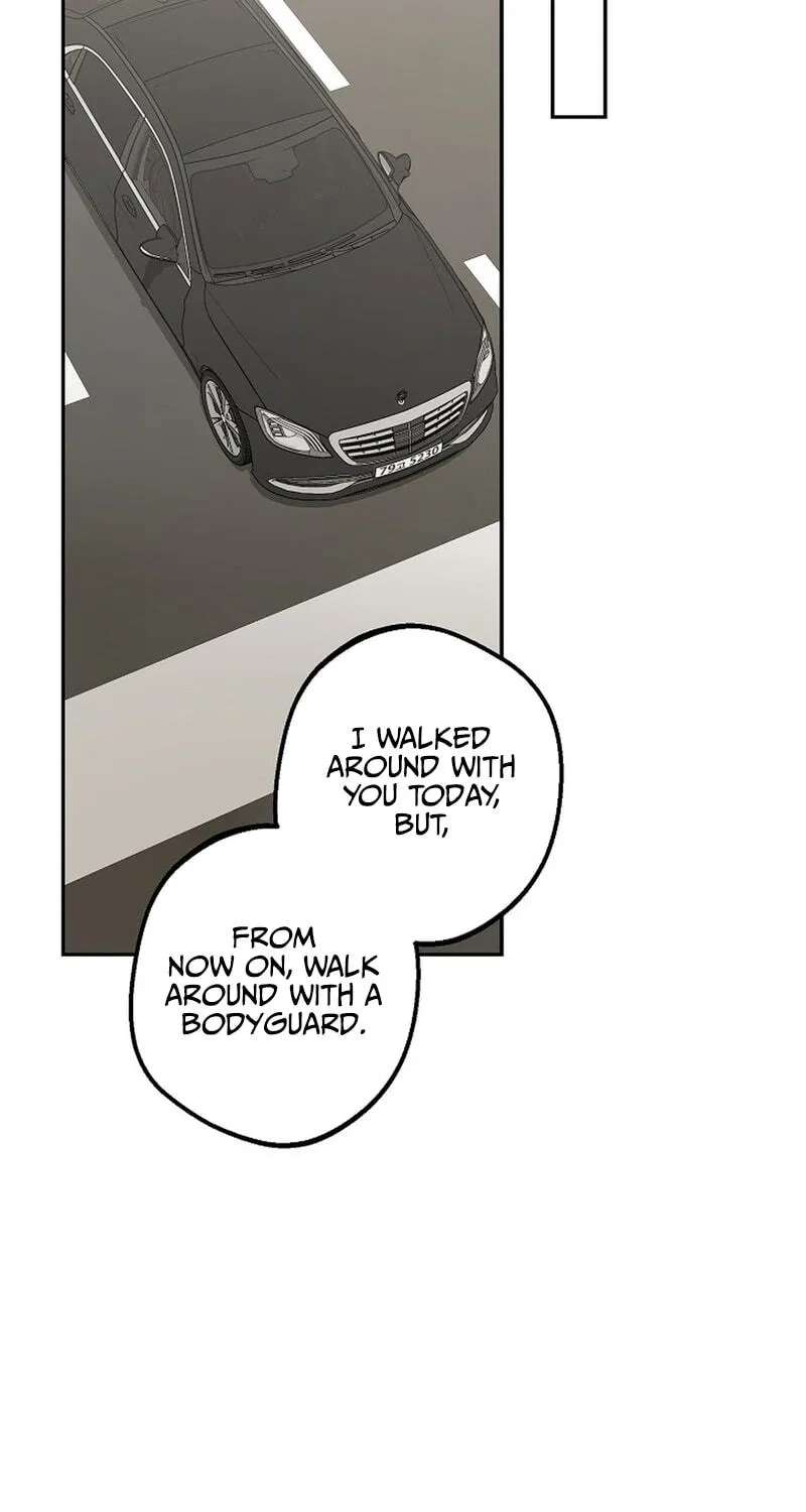 Even a Lonely Squirrel Has Its Burrow Chapter 15 - page 59