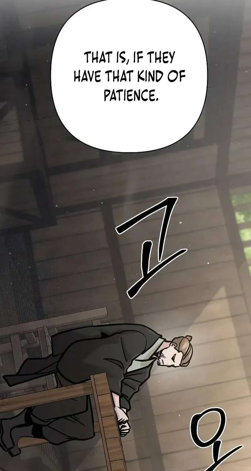 The Suspicious Boy Is One of the World's Top Ten Masters Chapter 130 - page 82