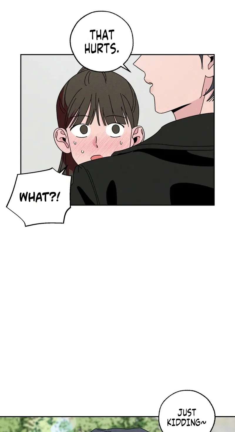 Sufficient Motivation Chapter 1 - page 46