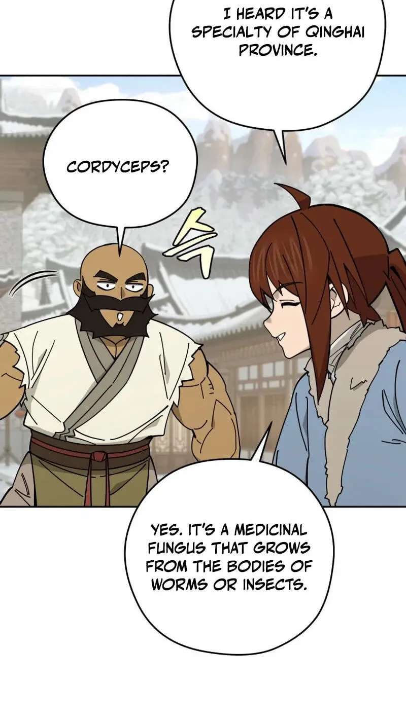 Murim’s Youngest Miracle Demon Doctor Chapter 89 - page 79