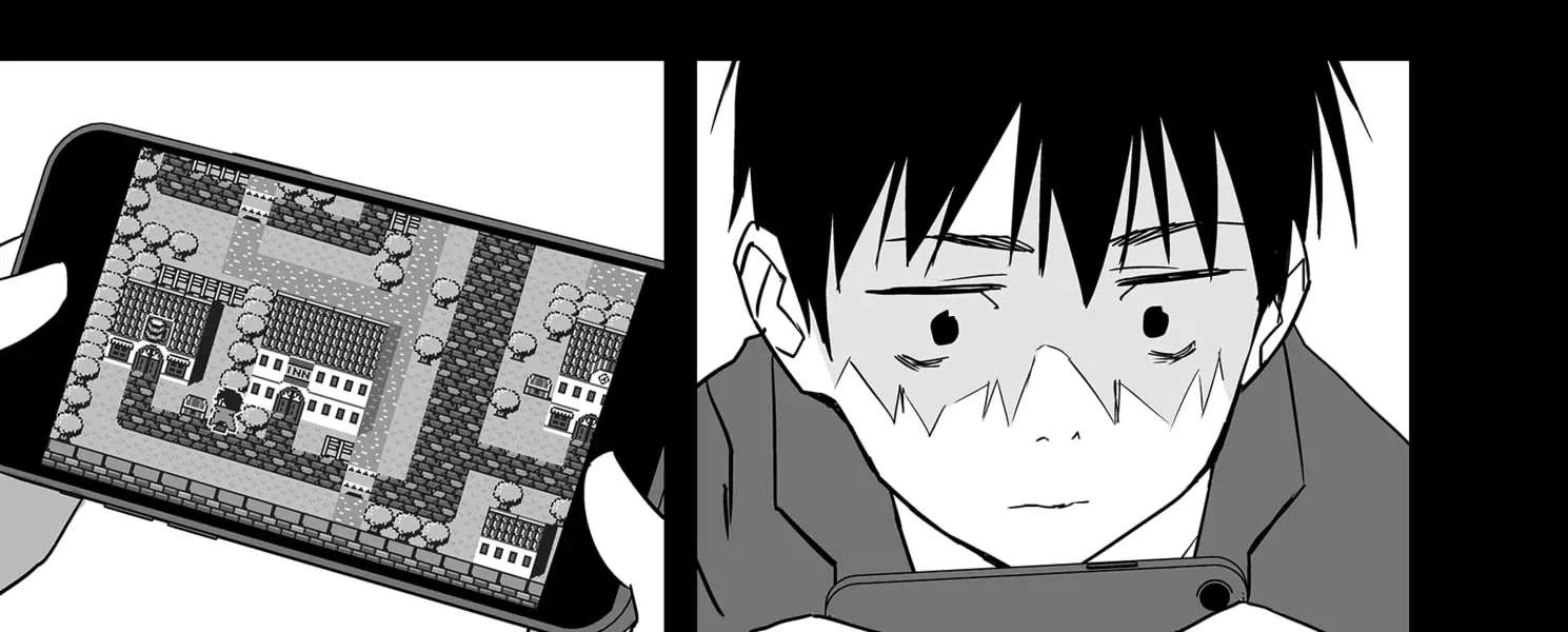 The Game Devil Chapter 29 - page 47