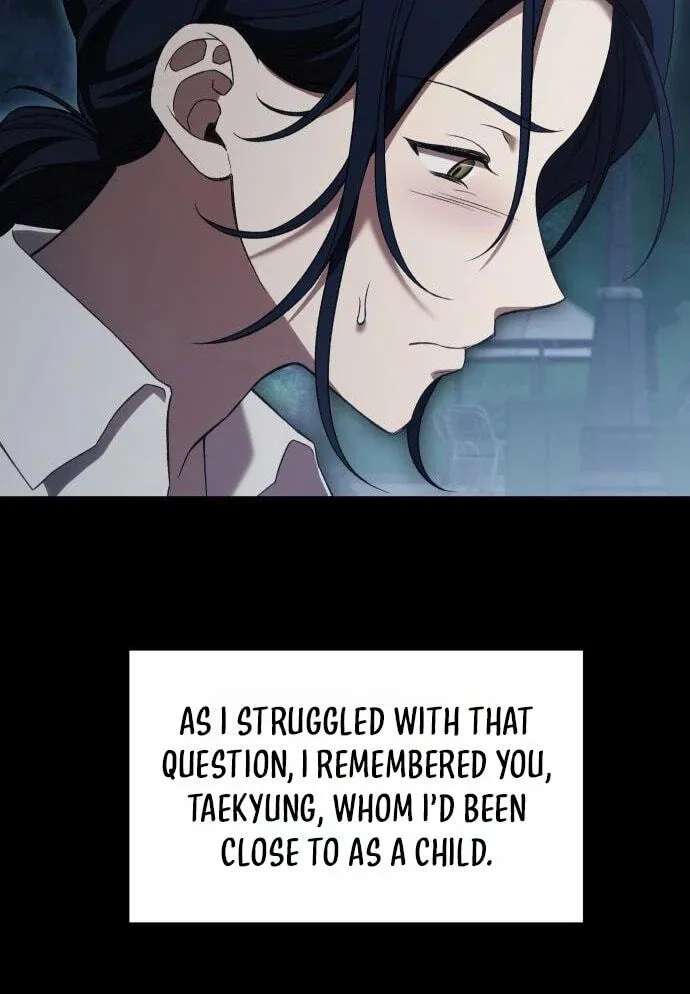 One Night Isn’t Enough for the Executive Director Chapter 37 - page 57