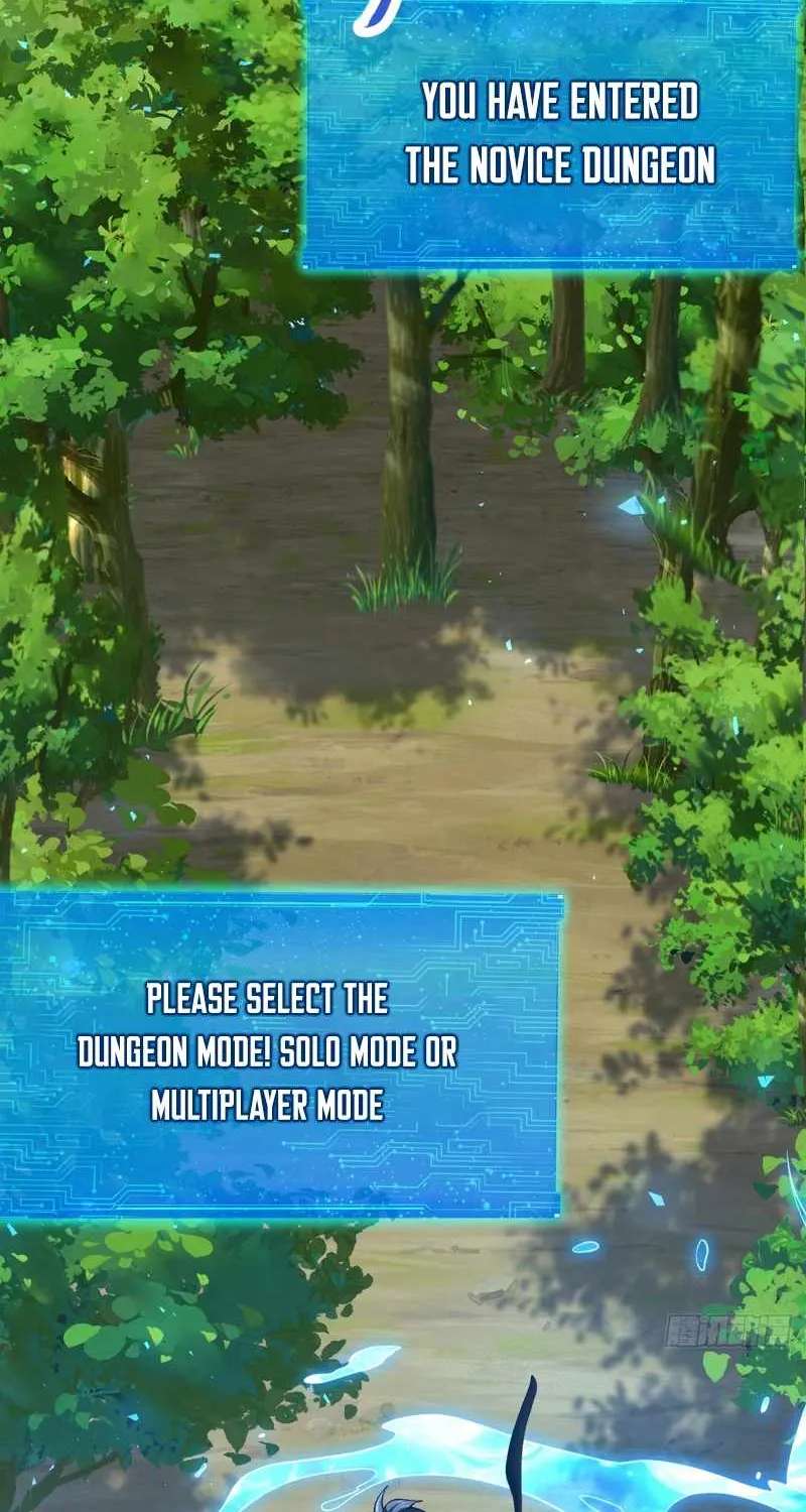 Basic Attacks Summon the Undead, My Dark Ranger Is the Strongest! Chapter 3 - page 54