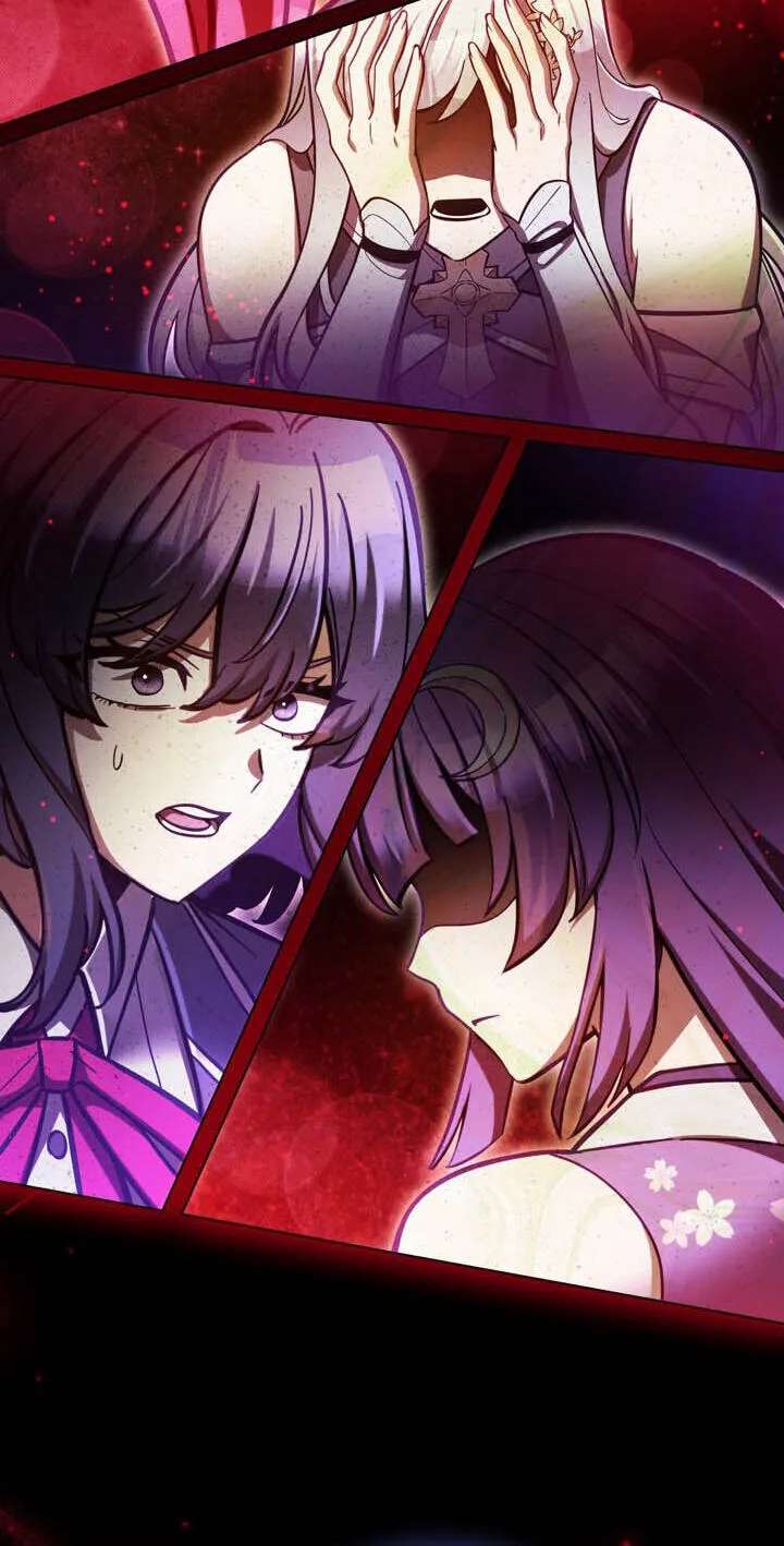 The Heroines Want Me Dead! Chapter 70 - page 51