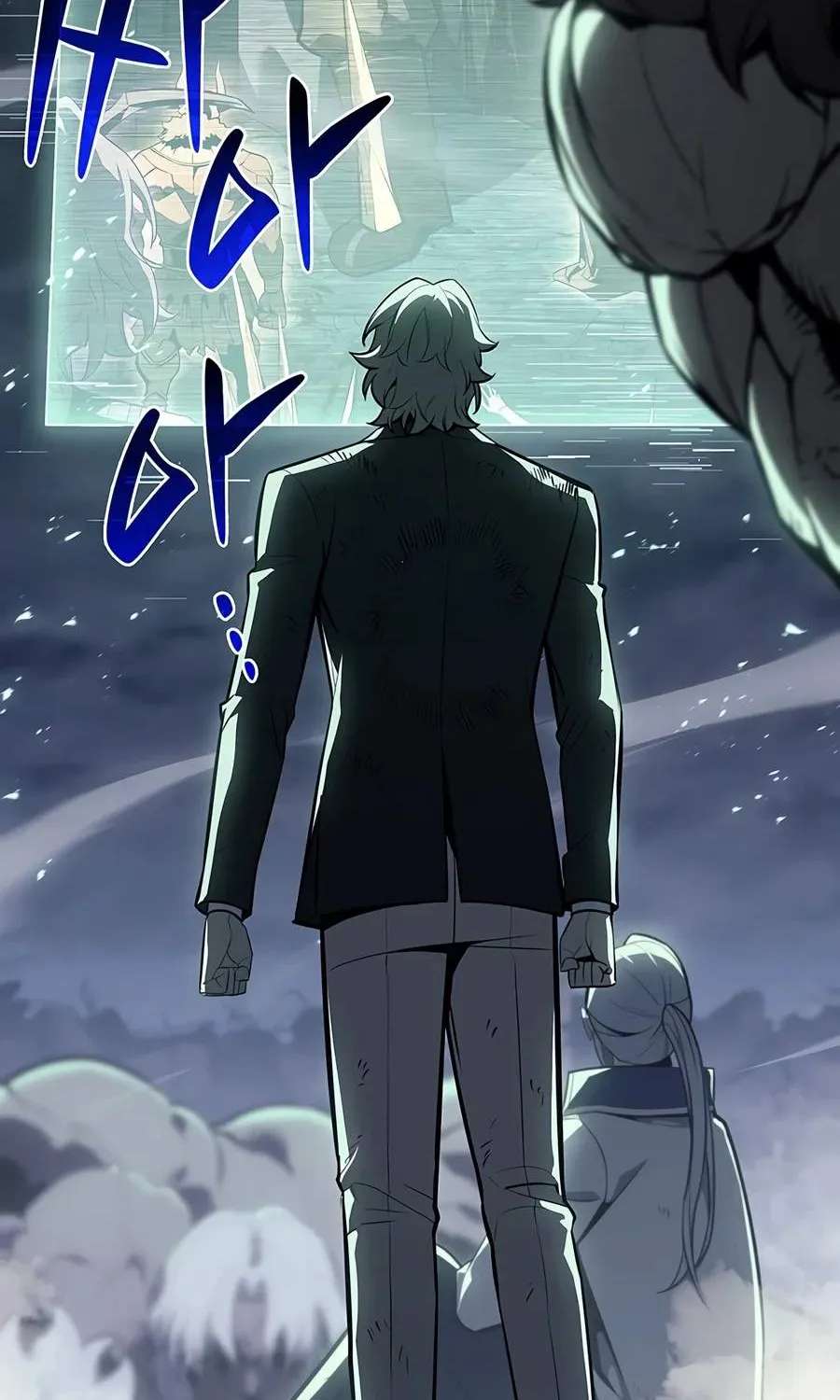 Return Of The Disaster-Class Hero Chapter 188 - page 39