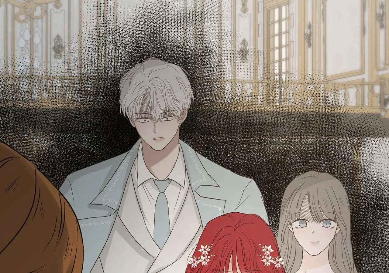 I Adopted the Male Lead from the Shelter Chapter 122 - page 113