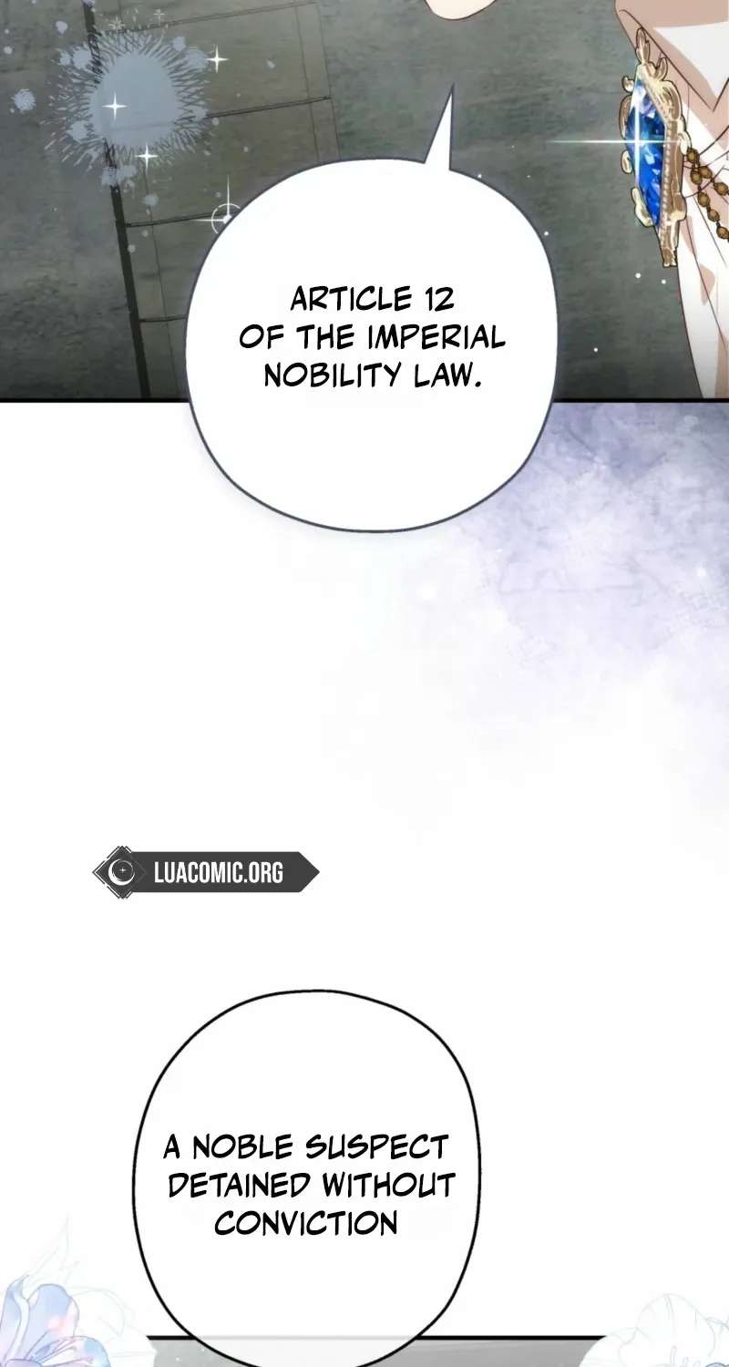 How to Survive as the Daughter of the Emperor Who Killed Me Chapter 40 - page 4