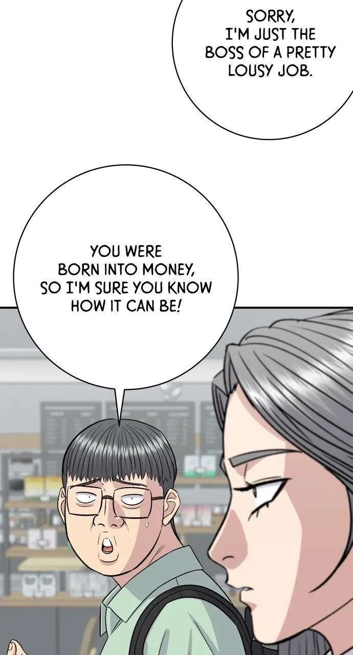 A DeadbEAT's Meal Chapter 240 - page 96